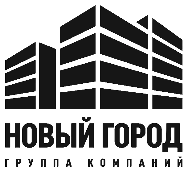 Новый город